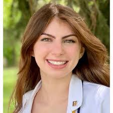 Sharon Blum's Instagram, Twitter & Facebook