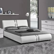 Lorena Upholstered Platform Bed Bed Furniture Design Simple Bed Designs Bedroom Bed Design