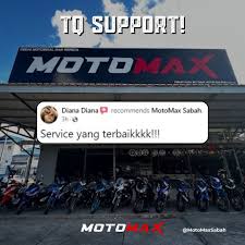 Motomax Keningau