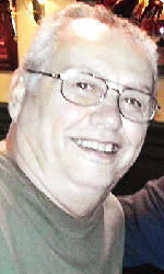 Anthony "Tony" J. Agate