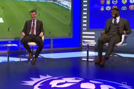 Hai davvero detto di essere roy keane a quel punto ha lasciato cadere le affermazioni di richards nel vuoto. Roy Keane Agrees With Micah Richards On Man City Title Ambitions Against Liverpool Fc Manchester Evening News