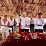 Por corrupción y malos manejos AMLO incumple promesas de ayuda a pueblos originarios