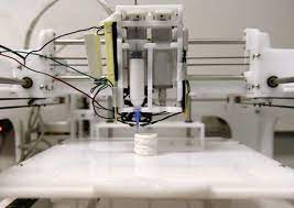 3d Printed Biological Wind Pipes 3d Printing 3d Printing Service Prints