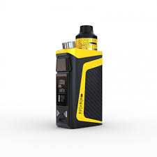 Box mods, also called vape mods, originally were created to provide users with extended battery life as well as the ability to deliver higher voltages suitable for first of all, let's talk about the best vape mods. Best Top 10 All In One Aio Vape Mod Kits Spinfuel Magazine