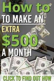 We did not find results for: How To Make An Extra 500 A Month July 2021