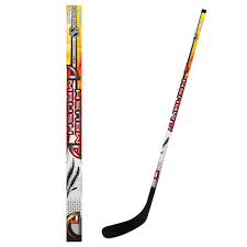 There are several new awesome sticks they unleashed for 2020 / 2021. Nhl Ambush Abs Street Hockey Stick Franklin Sports