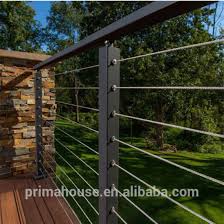 Check spelling or type a new query. China Aluminum Cable Railing Systems For Deck China Stainless Steel Cable Wire Railing