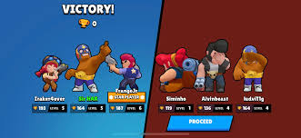 Subreddit for all things brawl stars, the free multiplayer mobile arena fighter/party brawler/shoot 'em up game from supercell. Thank You Brawl Stars For 0 Trophies After Long 3 Minuets Game Brawlstars