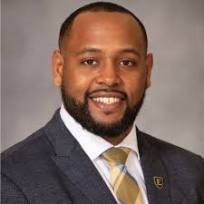 I am excited to announce that I have been selected as a Governor's  Management Fellow with the state of Tennessee.