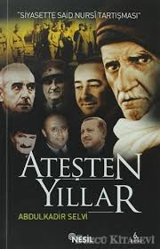 Abdulkadir selvi 1964 yılında alevi bir ailede sivas/ yıldızeli'ta doğdu. Abdulkadir Selvi Biyografya