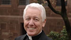 Biography of Former President Monsignor Robert Sheeran