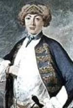 Joao marques carlos eduardo almeida marques gabriel henrique tassi. D Joao De Almeida Portugal 2Âº Marques De Alorna 1726 Geneall Net