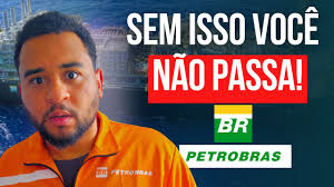 Entender isso VIRA O JOGO nos estudos pro Concurso Petrobras 2025