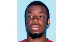 Millbrook Police Department arrests Montgomery man for rape charges