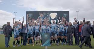 Le vainqueur de l'édition 2018/2019 est saracens. Coupe D Europe Qui Soulevera Le Continental Shield En 2018 2019 Le Rugbynistere