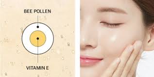 Bee Pollen Renew Ampoule Skin