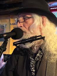 What a wonderful rocking session