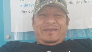 Fundraiser by Andrew Elkshoulder : Donate to Andrew's Kidney Transplant  Journey