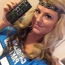 Hope Sams's Instagram, Twitter & Facebook