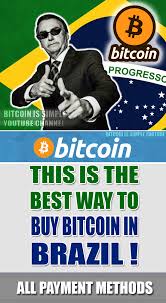 Buy Bitcoin In Brazil Santander Caixa Bradesco Bb Inter Itau Etc Buy Bitcoin Bitcoin Stuff To Buy