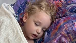 Fundraiser for Ethan Shores by Tayler Johnson : Support ClaireBear's Fight  Against Leukemia