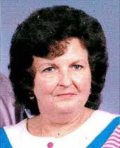Obituary information for Anna Mae Mekediak