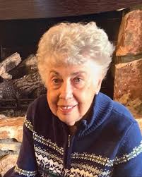 Edna Louise Britton Obituary February 10, 2025