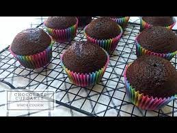 Eco shop kek cawan coklat | failed! Cupcake Coklat Moist Bakar Resepi Easy Moist Chocolate Cupcakes Recipe Youtube