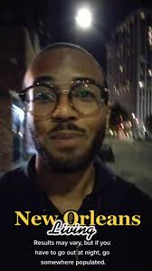 Club Sideways New Orleans