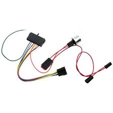 Retrofit, universal, roadstar & more @ jegs. American Autowire 35780 1956 Chevy Steering Wiring Harness Adapter
