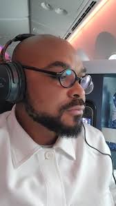 Let not your heart be troubled