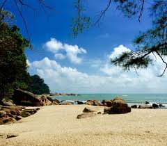 Boleh juga tonton vlog di krabi, thailand. Pantai Teluk Cempedak Beach Beach Kuantan Weekend Trips