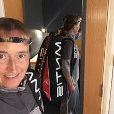 Nicola Herbert على X: "A bumper Summer of busy tennis 🎾 culminating in the  Cheshire Champs @hooleltc trying, learning, enjoying all the way for Tommy,  Isabelle, William. Thanks for officiating @TennisMark397, a