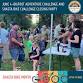 BIGFOOT ADVENTURE CHALLENGE & SHASTA BIKE CHALLENGE PARTY