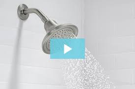 This model features a convenient swivel base for additional flexibility. Showerheads Handshowers Kohler Luxstone Showers