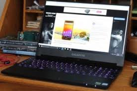 Kehadiran laptop ini lama kelamaan tak hanya menjadi sebuah barang mahal tapi menjadi salah satu barang. Harga Gigabyte Aero 15 Laptop Super Tipis Spesifikasi Tingkat Dewa Detik Laptop
