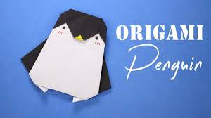 If you have any problems or questions related to the penguin feel free to ask me in the comments section. Easy Origami Penguin Youtube