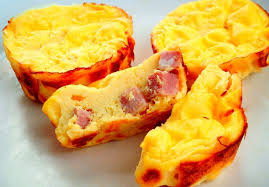 Minis Quiches Lorraines Dukan Le Blog De Lo En 2020 Recette Dukan Recette Cuisine Minceur Recettes De Cuisine
