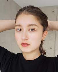 yokoさんはinstagramを利用しています 白のアイラインがずっとマイブーム instagram yoko アイメイク ジュエリー タトゥー ネイル ヘアデザイン メイクのアプリ 健康 夏のファッション 減量 停滞 アイライン ヘアアレンジ カラーメイク