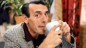 Sykes, Series 1, Burglary