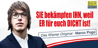 Maybe you would like to learn more about one of these? Die Bierpartei Steiermark Posts Facebook