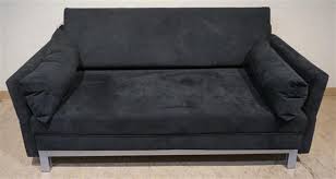 Since 1990, cisco brothers has been using sustainable materials and building methods to create furniture that is as healthy for you as it is for the planet. Lot Pro Seda Upholstered Futon Length 70 In