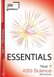 librarika year 8 science workbook inc answers lonsdale key stage 3 essentials