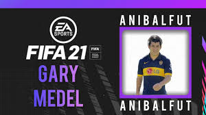 Maybe you would like to learn more about one of these? Fifa 21 Como Crear A Gary Medel Youtube