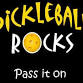 Pickleball 3.5 + above – $2 event in Kelowna, BC
