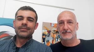 Olbia: Andrea Rizzo e Daniel Rizzo aprono Spazio 3kW