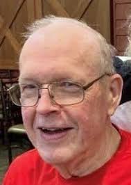 Alan Brook Obituary (1947