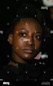 Terrell taylor hi-res stock photography and images