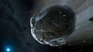 L'acqua della cometa interstellare 3I/Atlas è più rara di quanto pensassimo