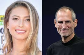 تحميل وتثبت تعاريف الحواسيب dell latitude d630 لأنظمة التشغيل windows 7, xp, 10, 8, 8.1 أو قم بتحميل برنامج driverpack solution من أجل. Eve Jobs Eve Jobs Steve Jobs Daughter Boyfriend Parents Net Worth Eve Jobs Is The Current Number 2 In The North American Western Sub League Of The Longines Fei Jumping